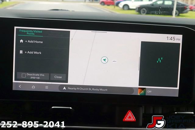 Used 2025 Kia Carnival SX FWD image 32