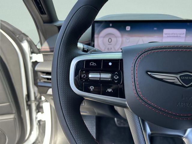 New 2026 Genesis G80 2.5T Sport Prestige image 29