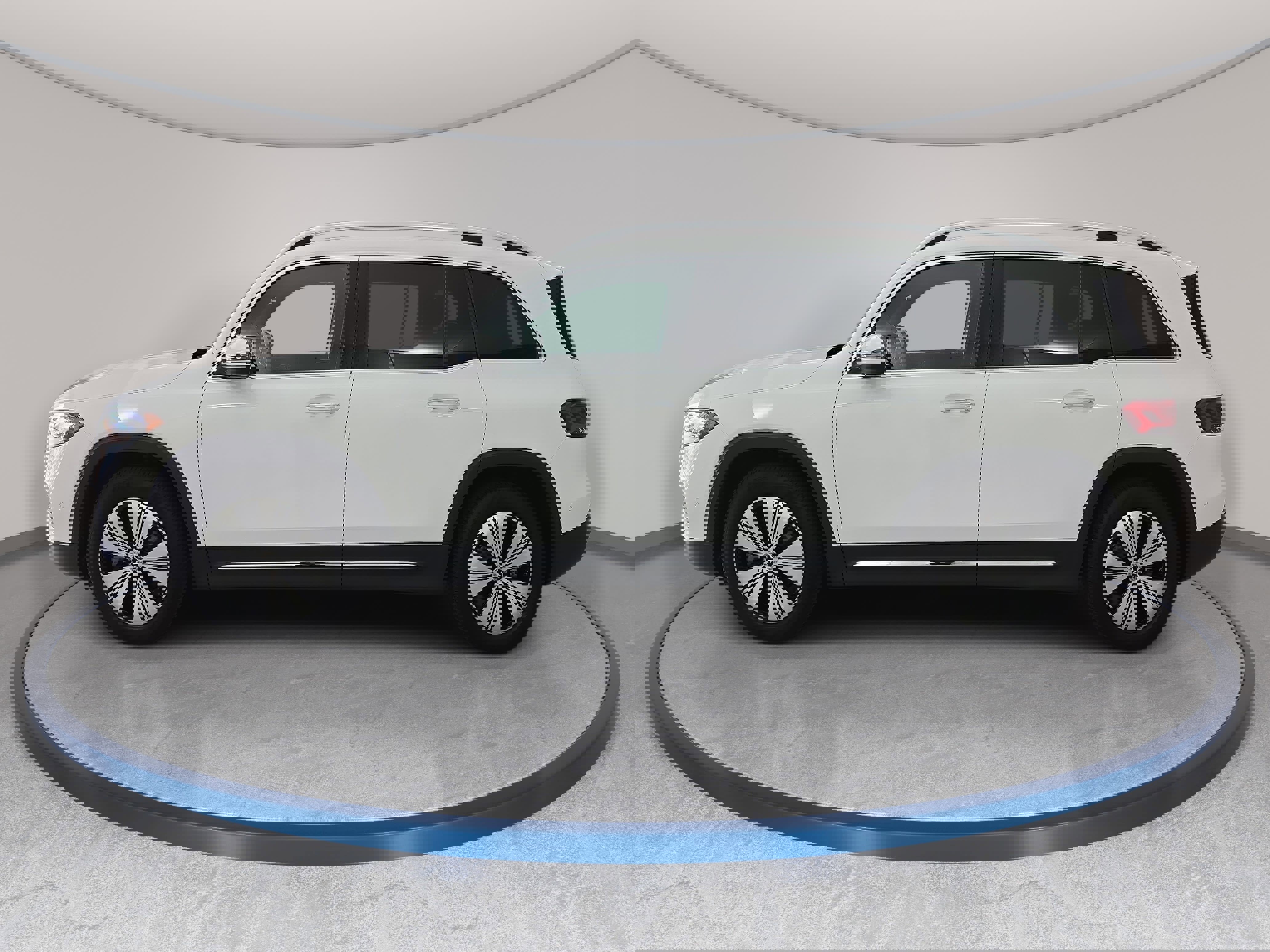 Certified 2023 Mercedes-Benz EQB 300 EQB 300 image 8