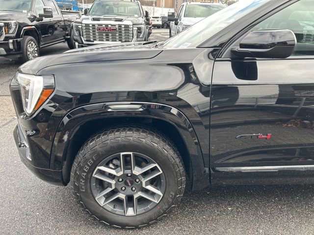 New 2026 GMC Terrain AT4 w/ Convenience Package III image 7