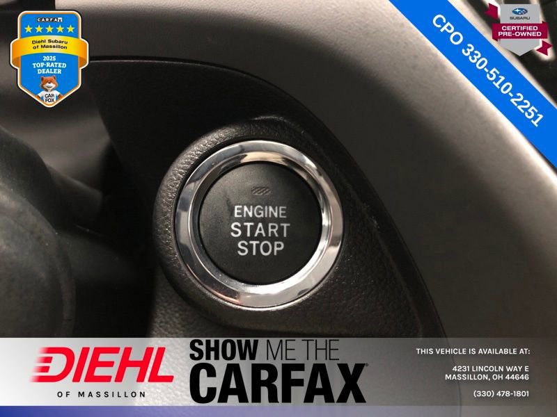 Used 2026 Subaru Crosstrek 2.0i Premium AWD/4WD image 28