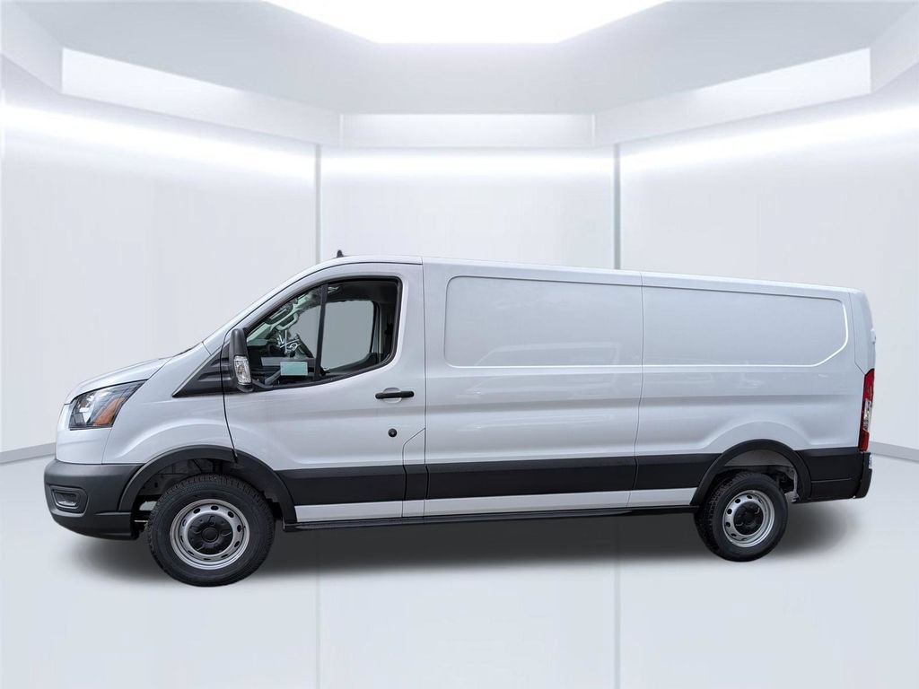 New 2025 Ford Transit 150 Low Roof w/ Load Area Protection Package RWD image 2