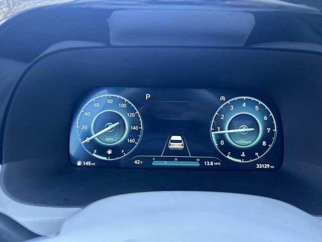 Used 2024 Hyundai Palisade Limited image 29