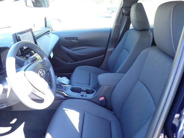 New 2026 Toyota Corolla LE image 11
