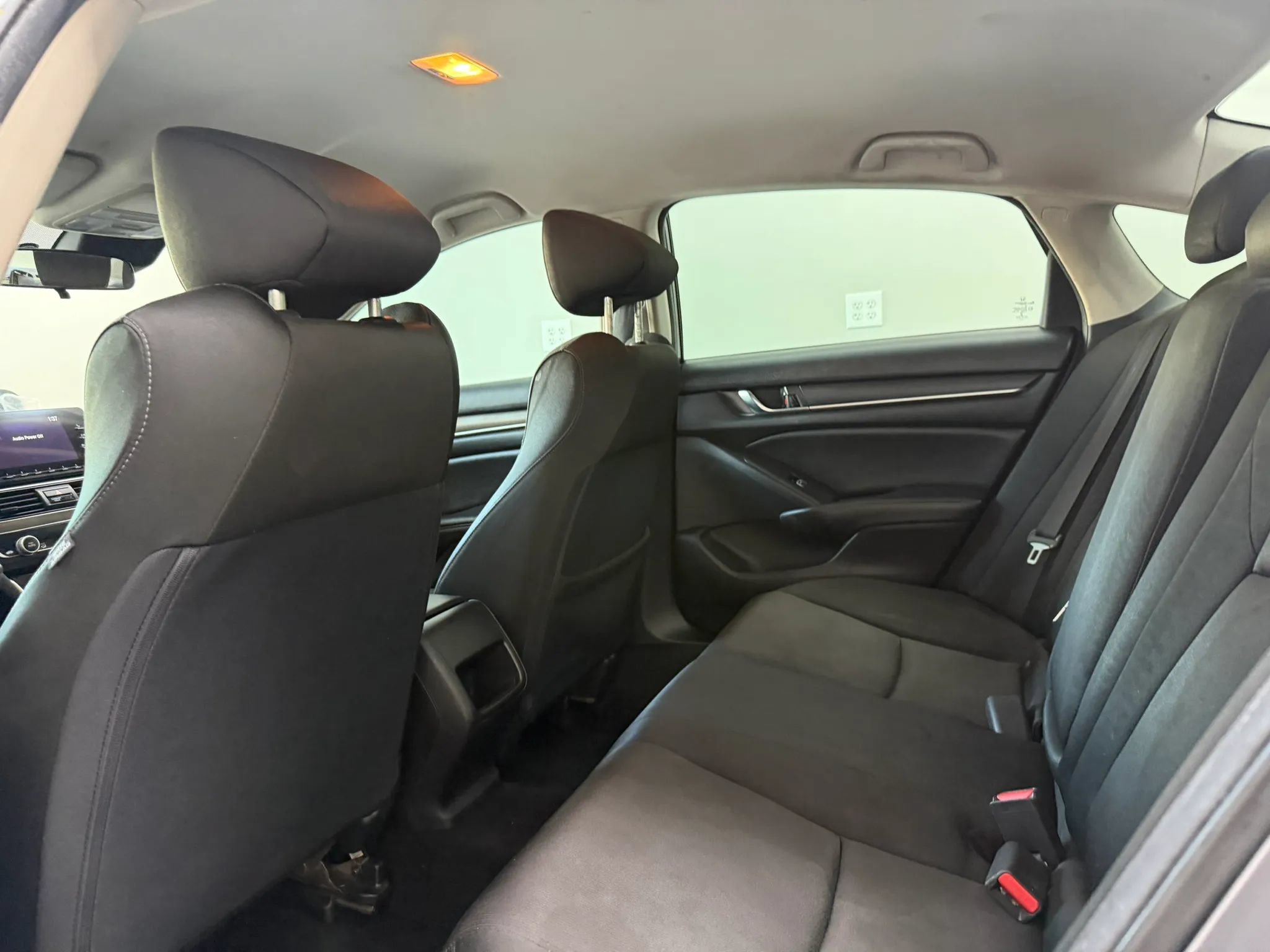 Used 2019 Honda Accord Hybrid image 22