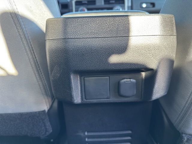 New 2025 Toyota Tacoma TRD Sport image 26