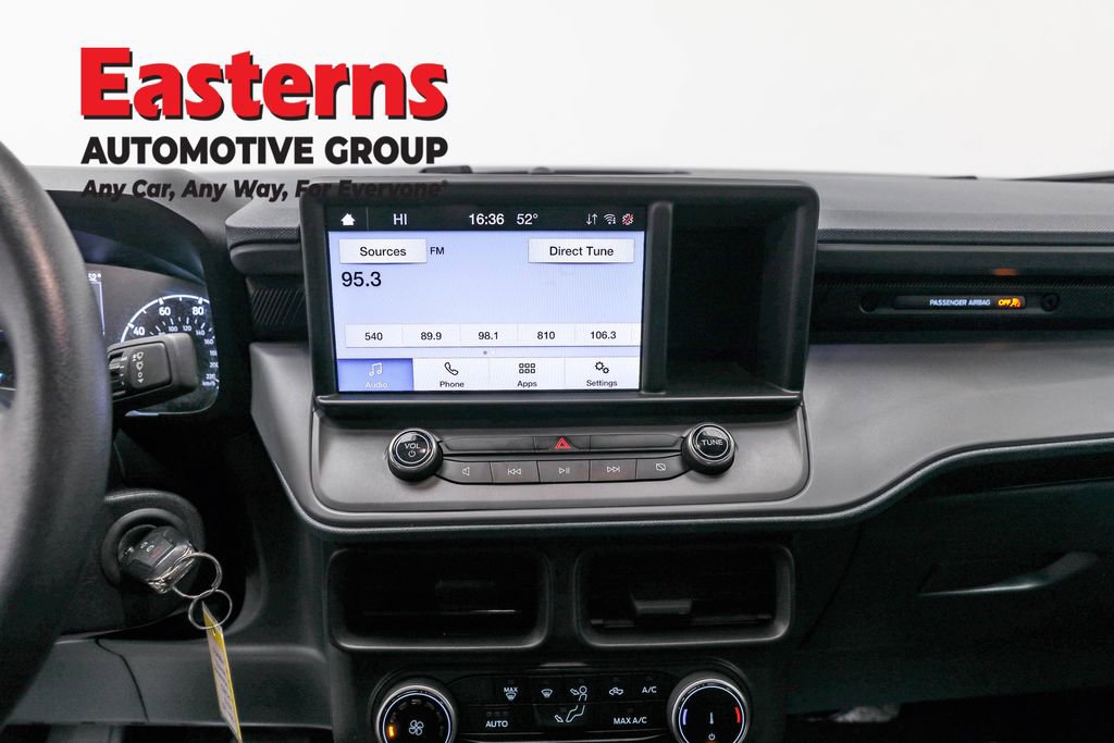 Used 2023 Ford Maverick XL image 12