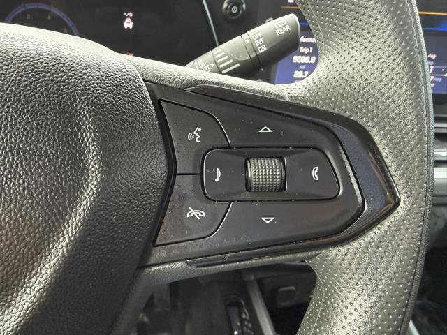 Certified 2024 Chevrolet TrailBlazer LS w/ LS Convenience Package image 18