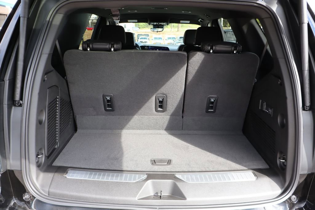 New 2026 Chevrolet Tahoe RST w/ RST Performance Edition image 36