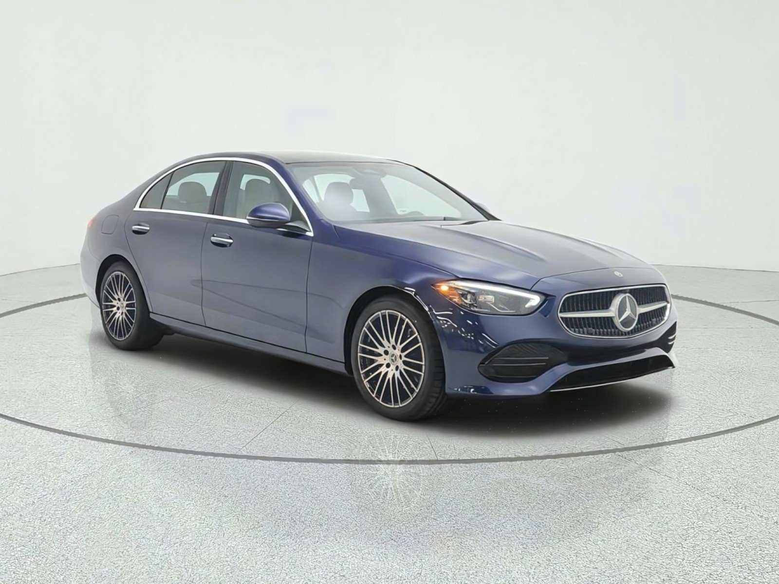 New 2027 Mercedes-Benz C 300 Sedan image 3