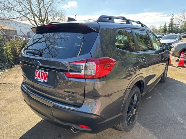 New 2026 Subaru Ascent Bronze Edition image 7
