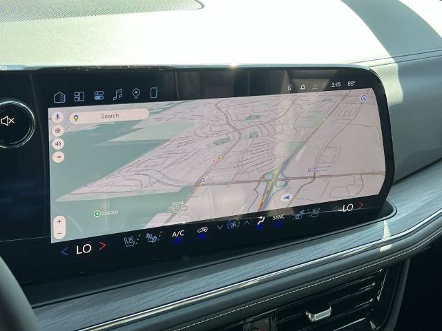 New 2026 Chevrolet Tahoe Premier image 14