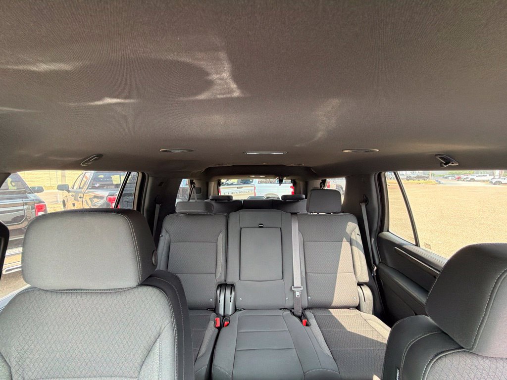 New 2026 Chevrolet Tahoe LS RWD image 17