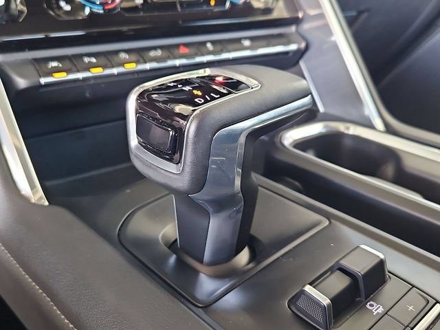 Used 2023 GMC Sierra 1500 Denali w/ Denali Reserve Package RWD image 16
