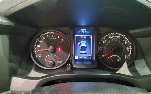 Used 2023 Toyota Tacoma SR image 19
