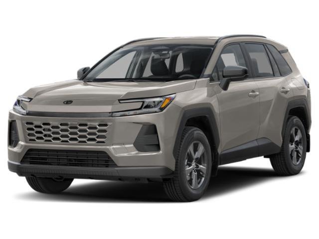 New 2026 Toyota RAV4 LE FWD image 1