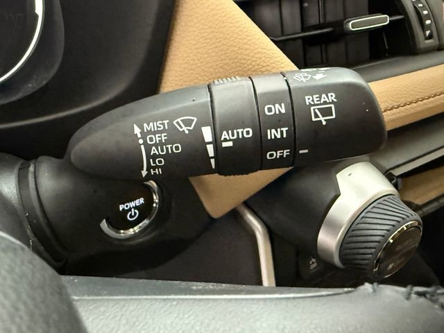 Used 2025 Toyota RAV4 XLE Premium AWD/4WD image 12