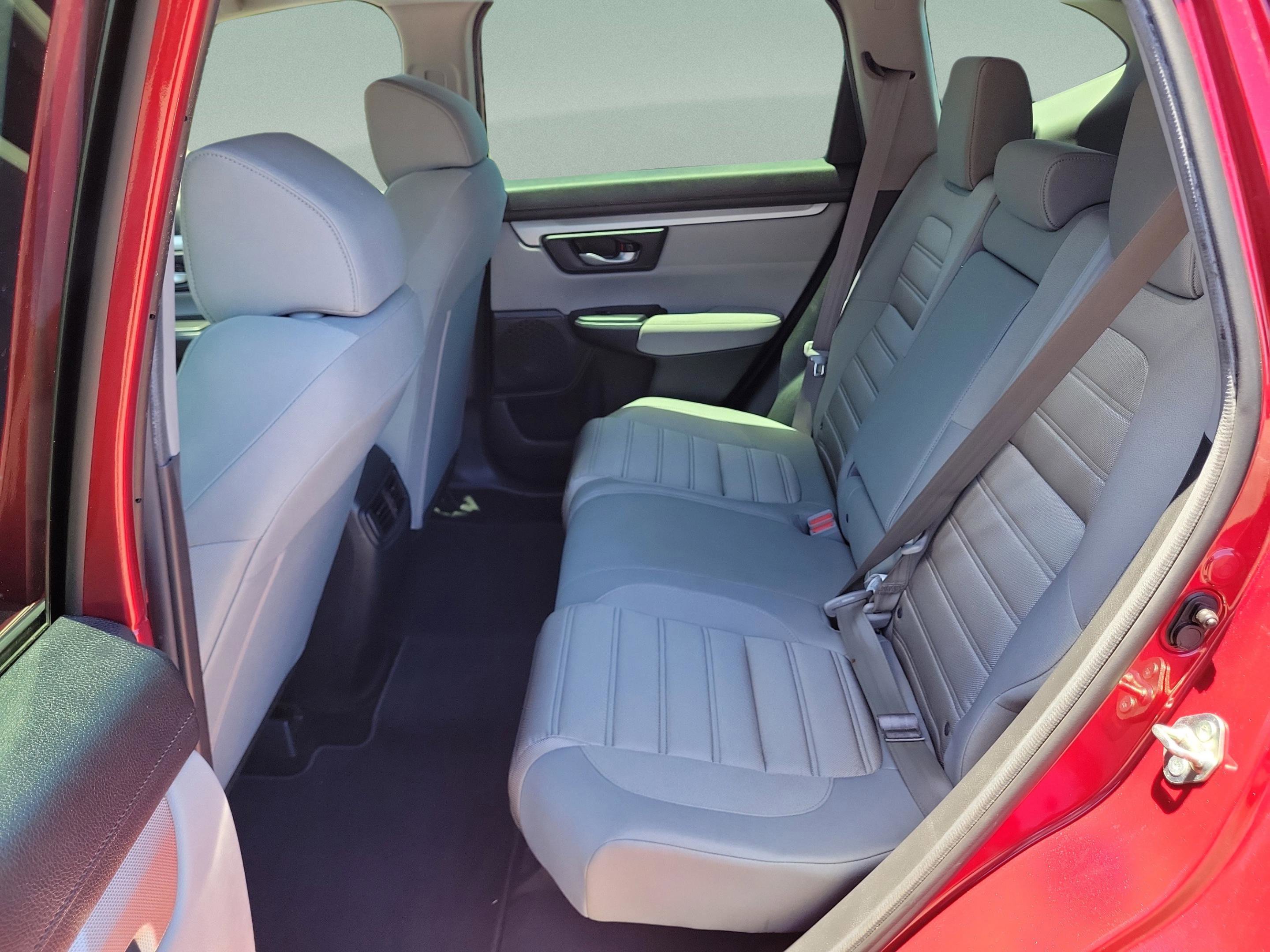 Used 2020 Honda CR-V LX image 9