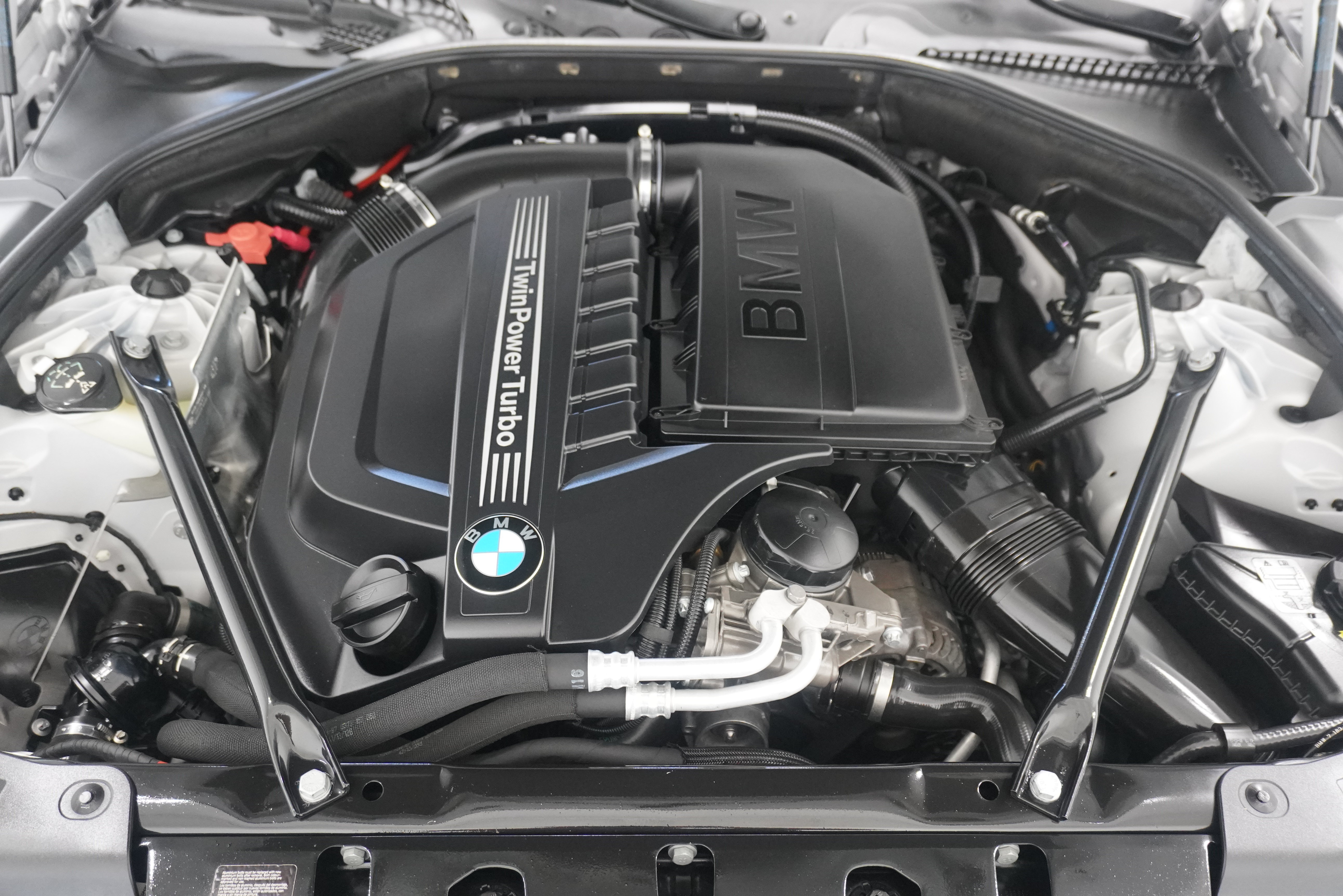 Used 2014 BMW 640i Gran Coupe RWD image 33