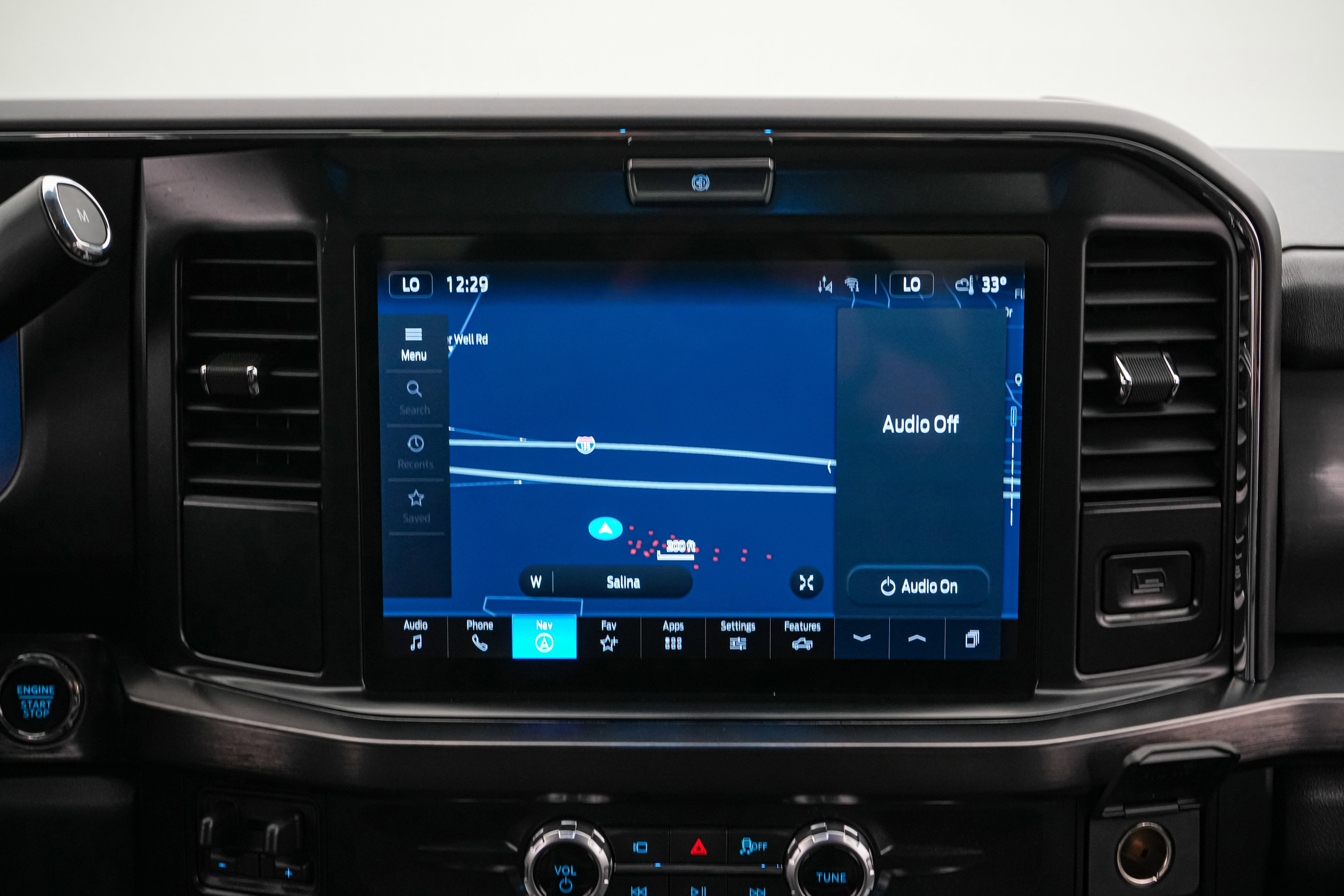 New 2026 Ford F250 Lariat image 20