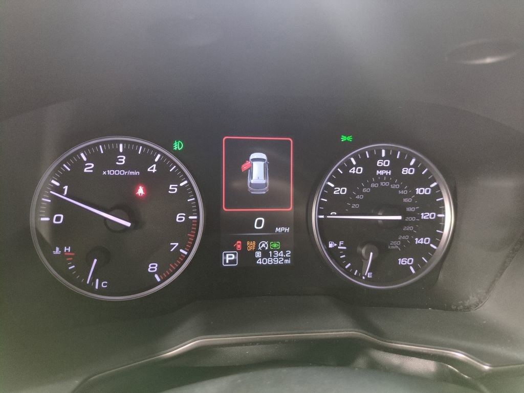 Used 2024 Subaru Outback Limited image 18