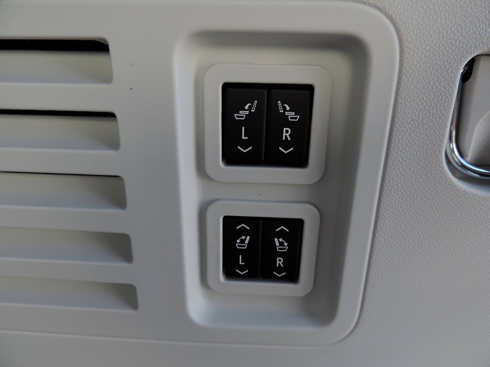 New 2026 Buick Enclave Avenir w/ Super Cruise Package image 15