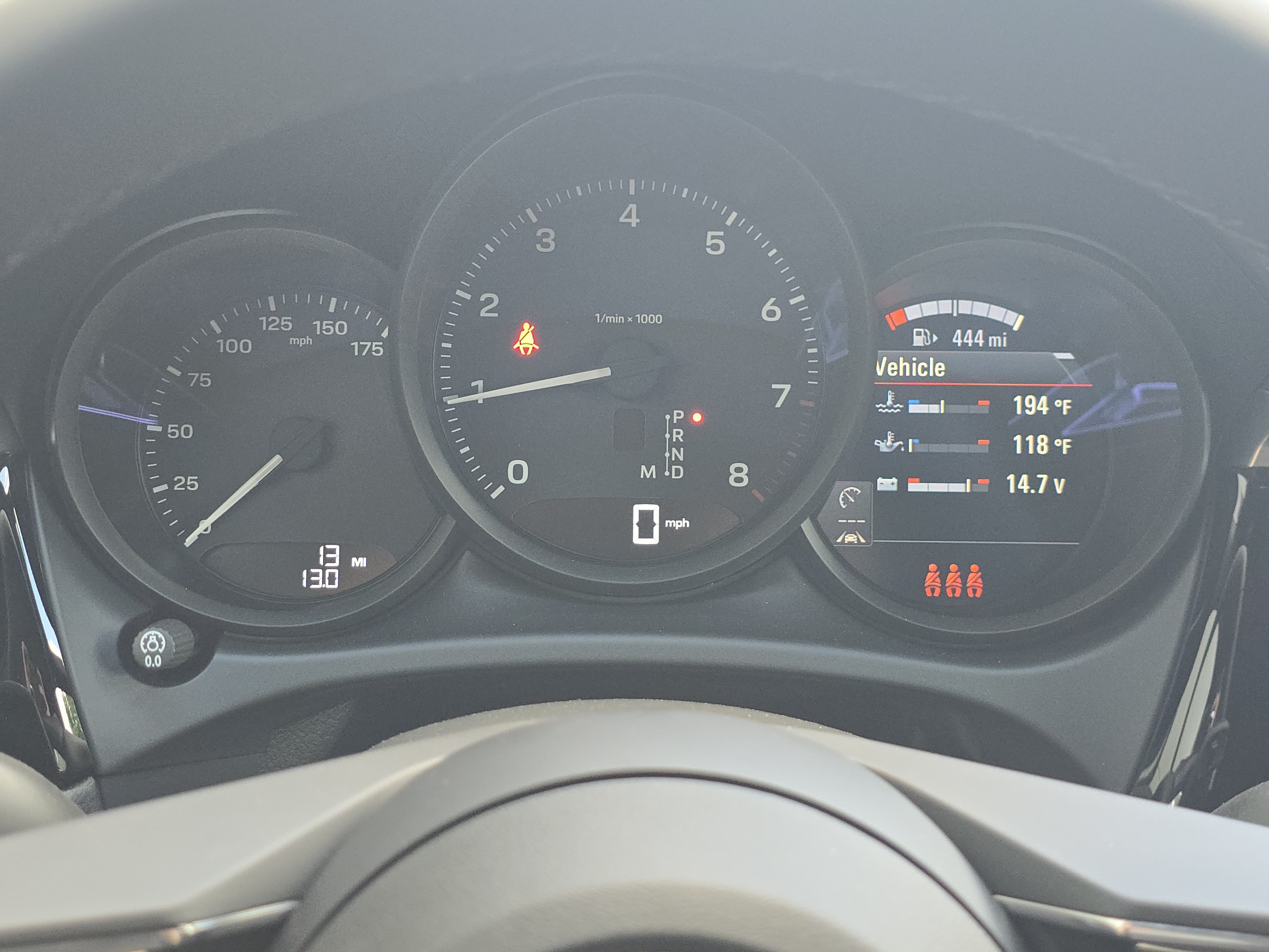 New 2026 Porsche Macan AWD/4WD image 25