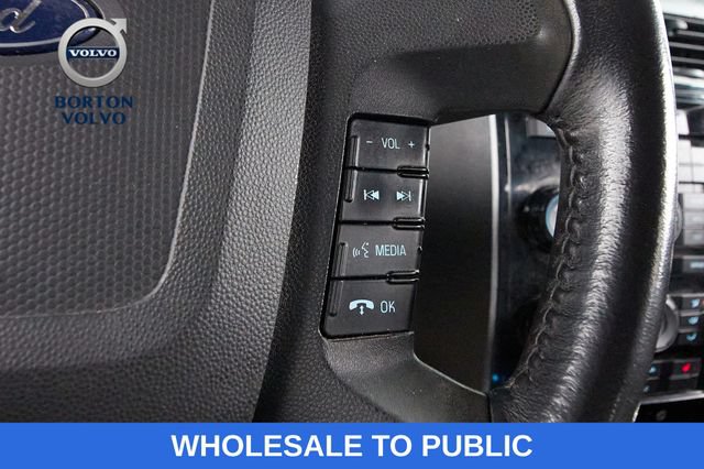 Used 2012 Ford Escape Limited AWD/4WD image 15