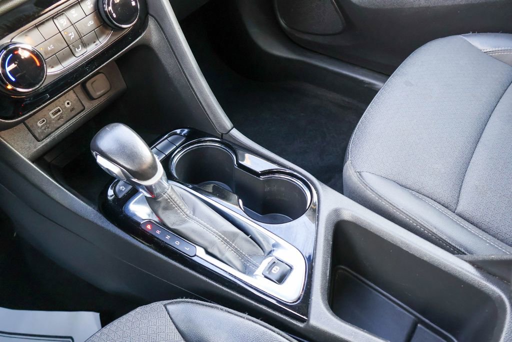 Used 2023 Buick Encore GX Preferred image 15