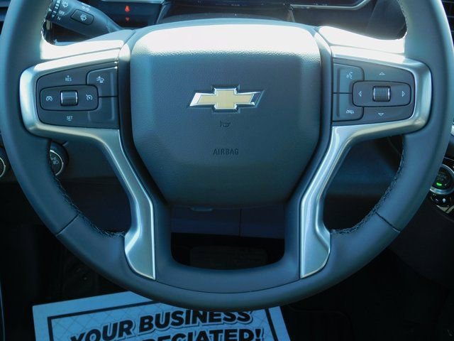 New 2026 Chevrolet Silverado 2500 LT image 17