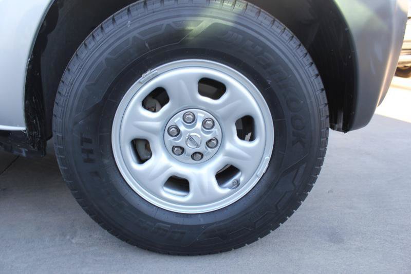 Used 2008 Nissan Xterra X RWD image 28