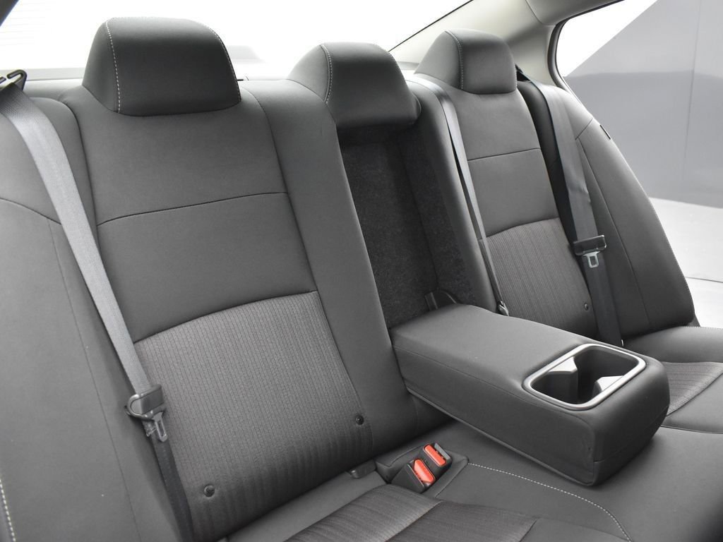 New 2025 Nissan Altima 2.5 S image 18