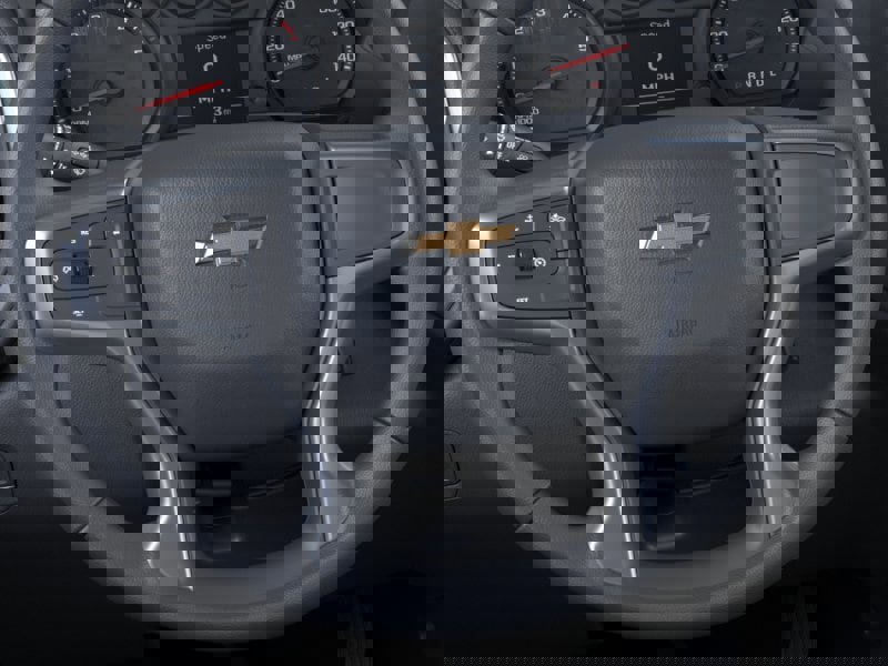 New 2026 Chevrolet Silverado 2500 Custom w/ Custom Value Package image 19