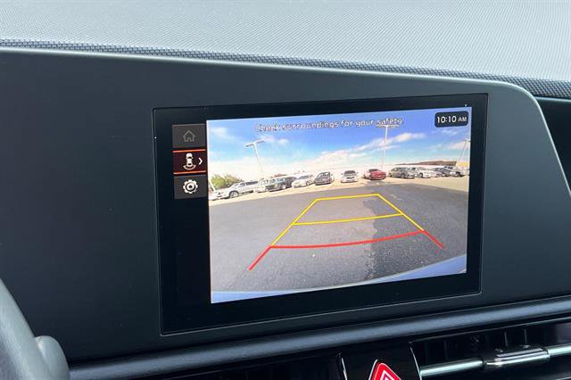 New 2026 Kia Niro LX image 21
