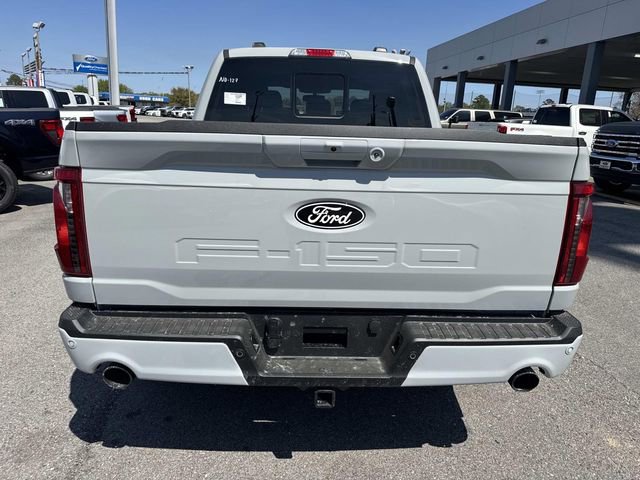 New 2026 Ford F150 XLT w/ Equipment Group 302A MID RWD image 6