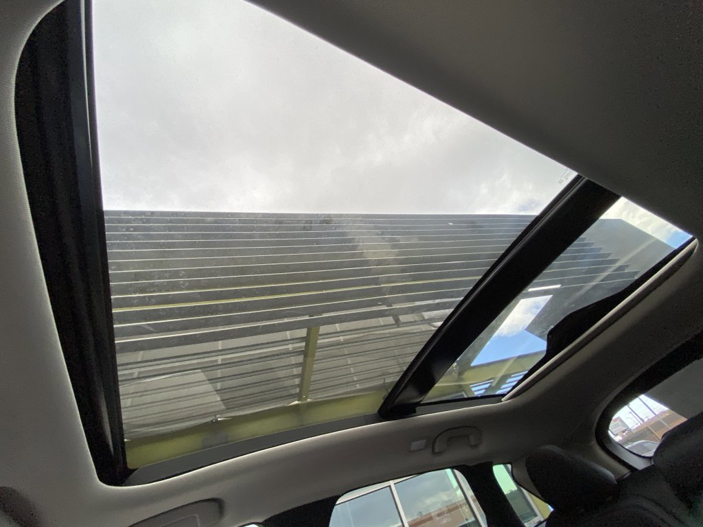 Used 2024 INFINITI QX50 Luxe image 43