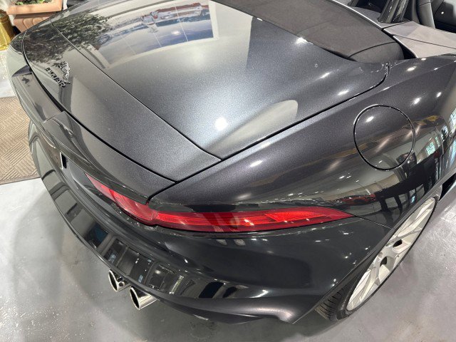 Used 2014 Jaguar F-TYPE S RWD image 34