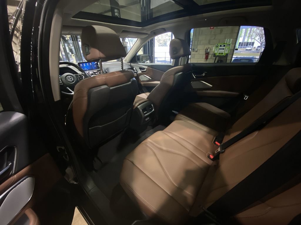 Used 2020 Acura RDX w/ Technology Package image 5