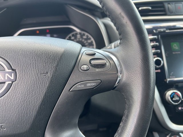 Used 2023 Nissan Murano SL image 39