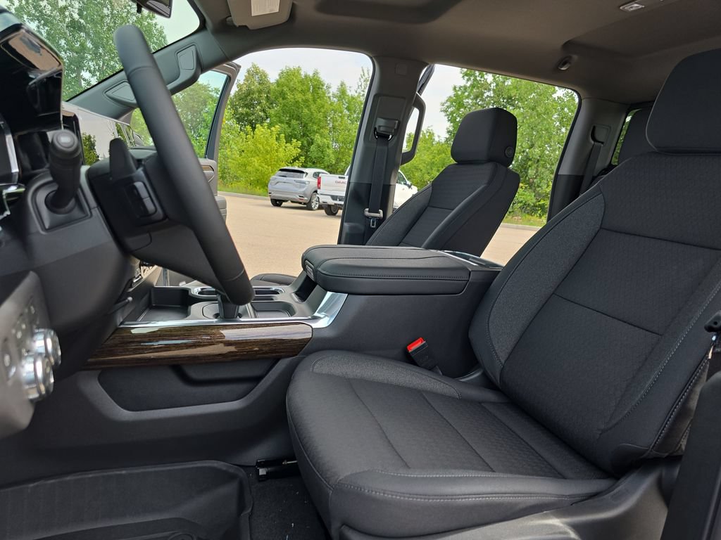 New 2026 GMC Sierra 1500 Elevation AWD/4WD image 15