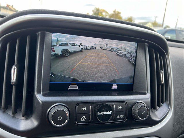 Certified 2022 Chevrolet Colorado LT w/ LT Convenience Package image 30