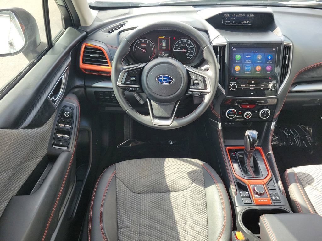 Used 2020 Subaru Forester Sport w/ Popular Package #2 image 15