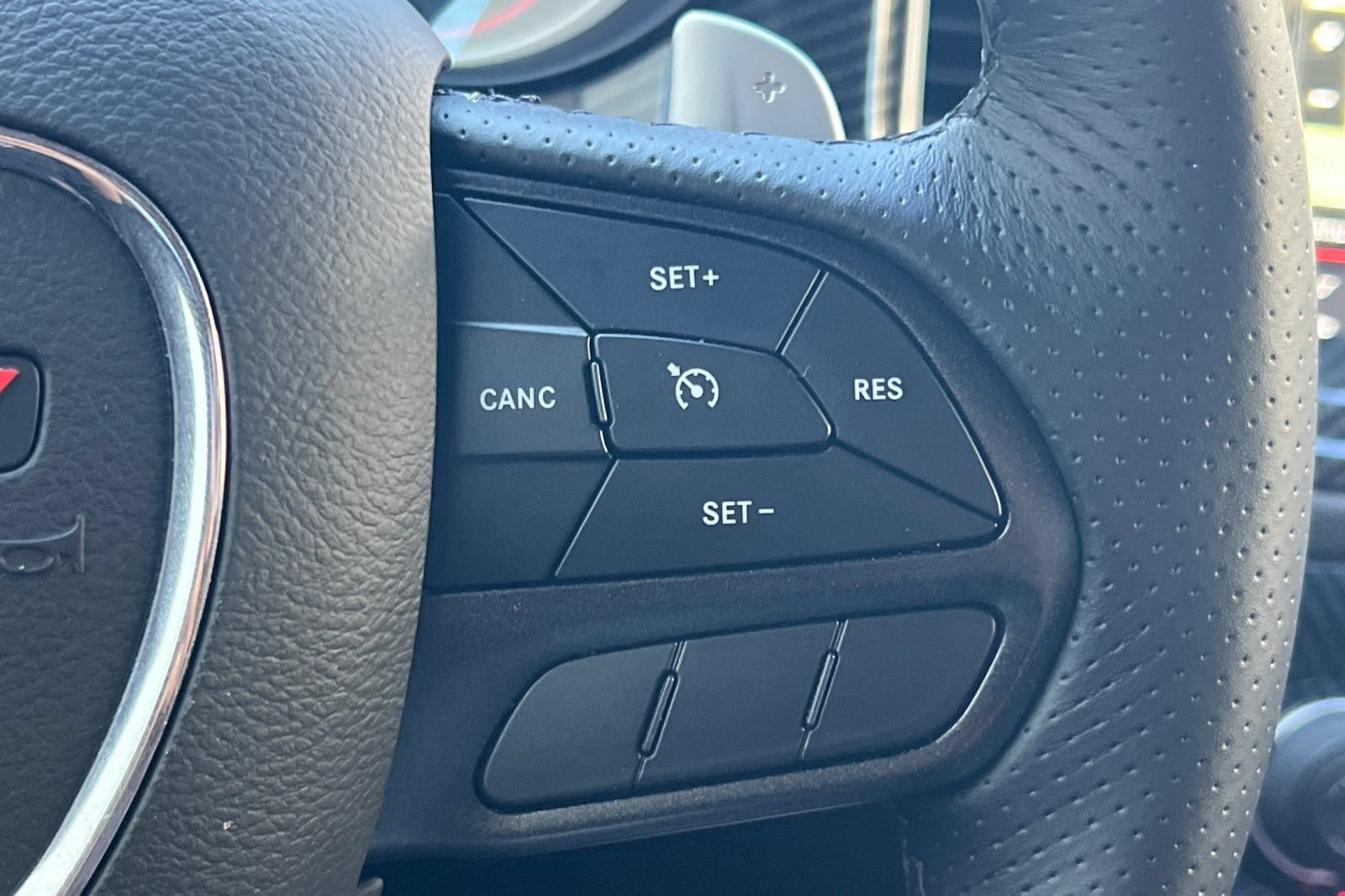 Used 2023 Dodge Charger Scat Pack RWD image 34