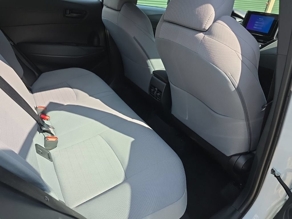 Certified 2024 Toyota Corolla Cross AWD Hybrid image 16