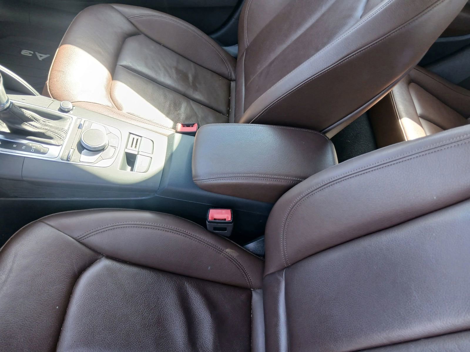 Used 2019 Audi A3 2.0T Premium image 8