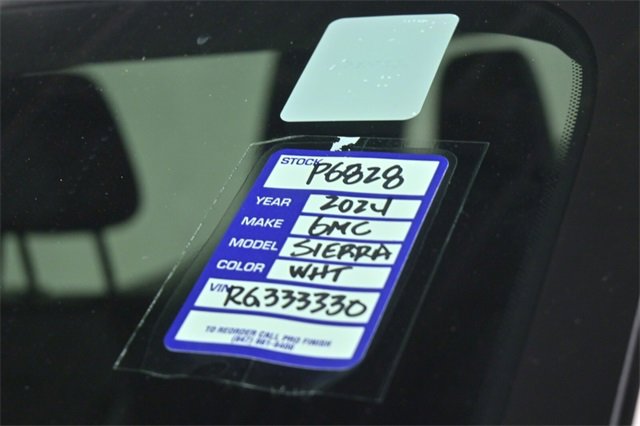 Certified 2024 GMC Sierra 1500 Denali w/ Denali Reserve Package image 30