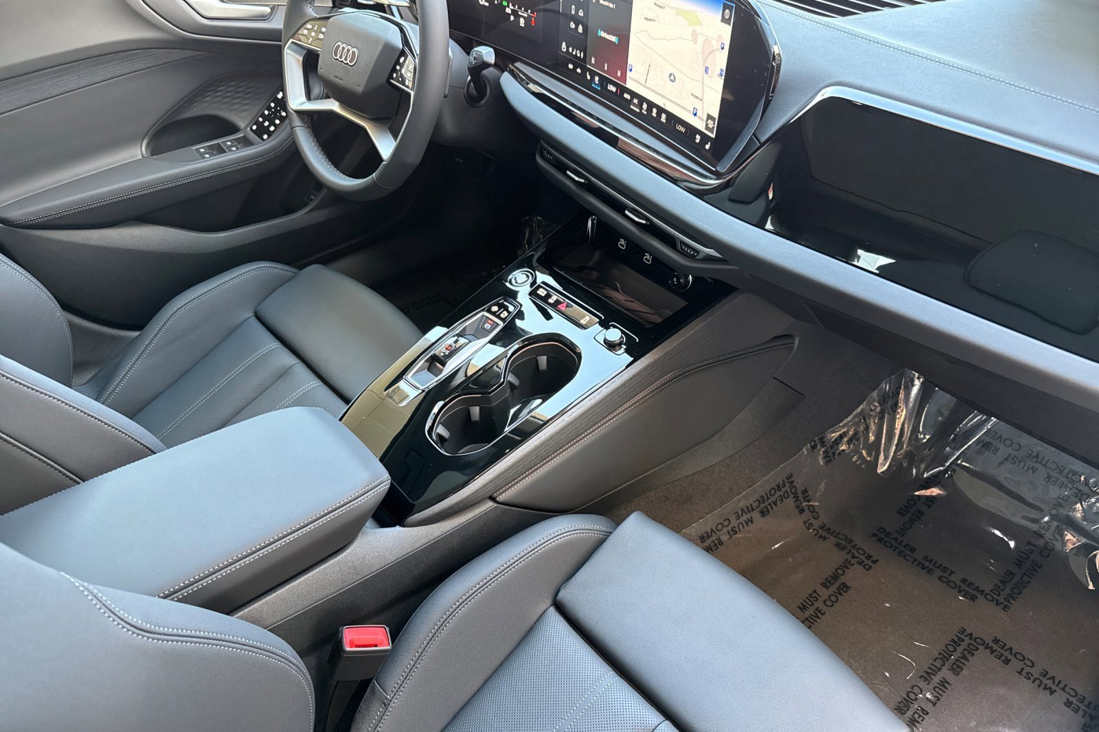 New 2025 Audi A5 2.0T Premium Plus image 12