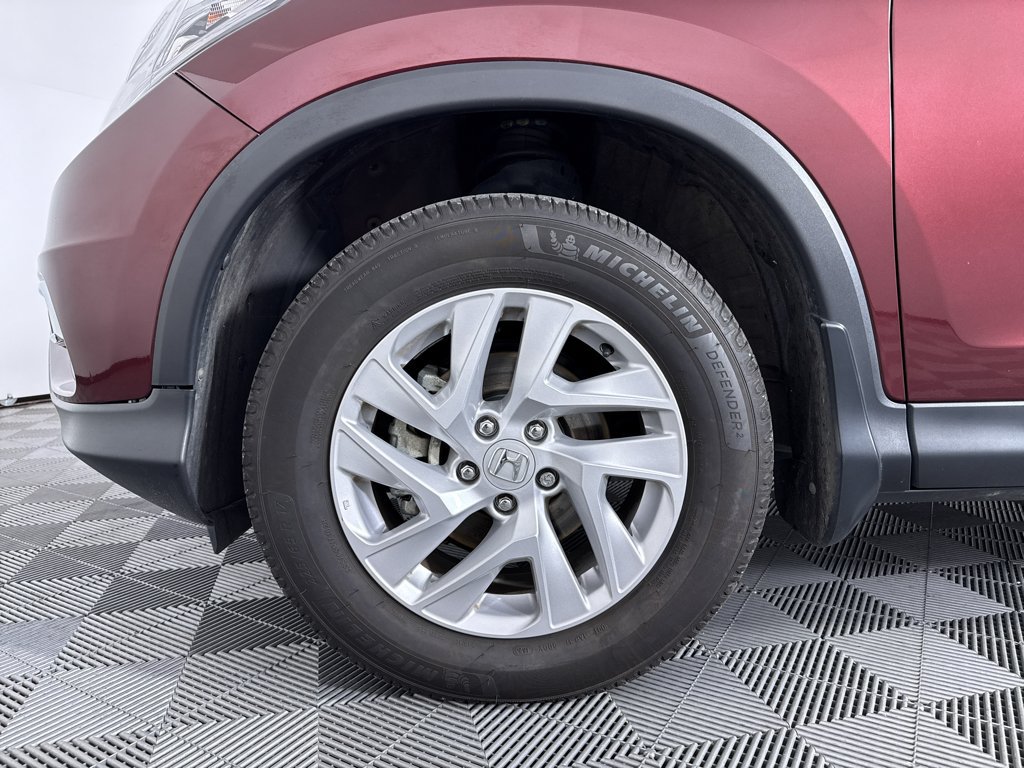 Used 2015 Honda CR-V EX image 18
