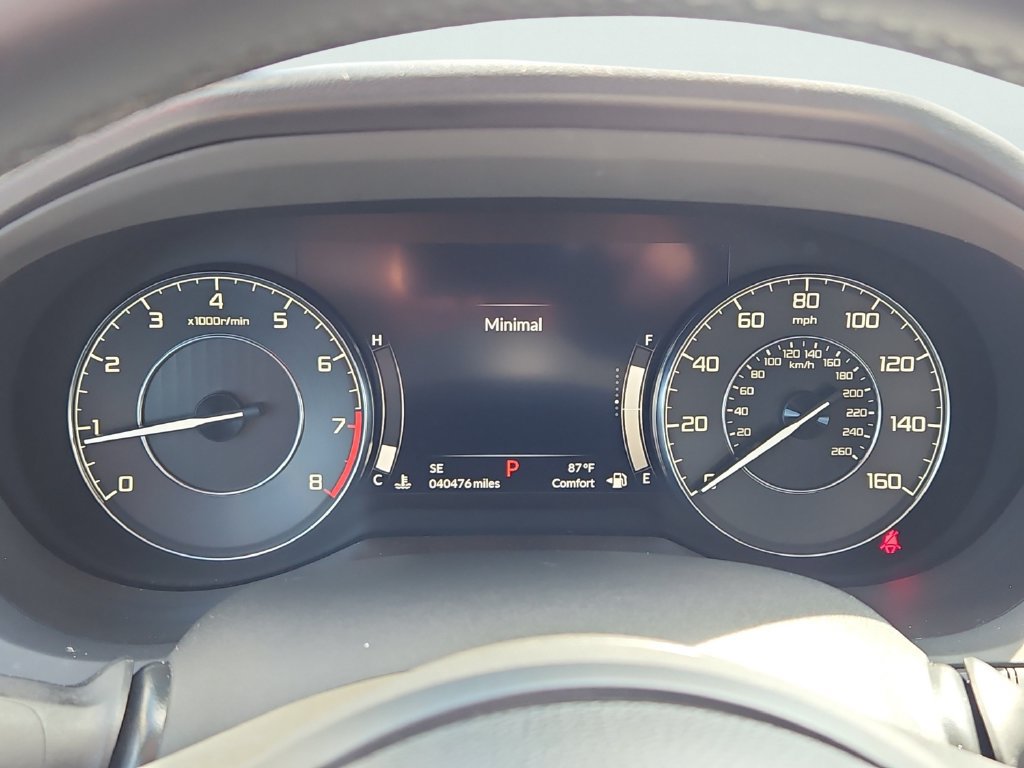 Used 2021 Acura RDX w/ Technology Package AWD/4WD image 33
