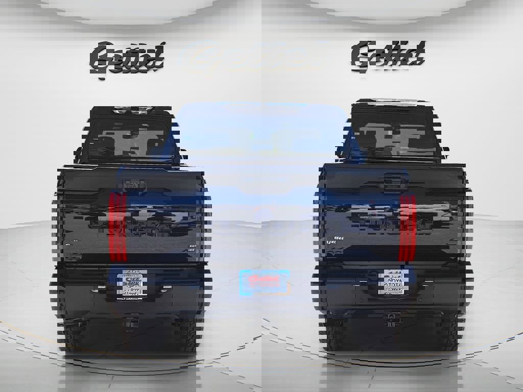 New 2026 Toyota Tundra SR5 AWD/4WD image 5